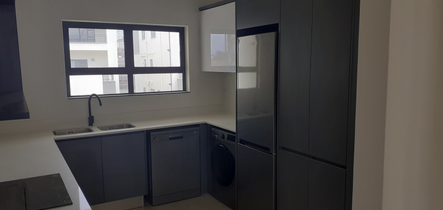 To Let 2 Bedroom Property for Rent in The Huntsman Western Cape